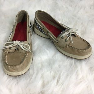Sperry Top-Sider